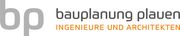 Logo Bauplanung Plauen