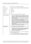 PDF: Informationen für Studienbewerber - Studiengang Gestaltung Master.
