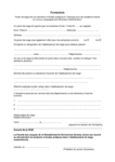 PDF: Meldebogen Französisch.