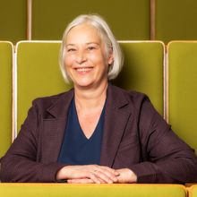 Prof. Dr. rer. pol. Uta Kirschten