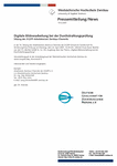 Digitale Bildverarbeitung bei der Durchstrahlungsprüfung Sitzung des DGZfP- Arbeitskreises Zwickau-Chemnitz
