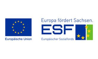 Logo Europäischer Fonds für regionale Entwicklung