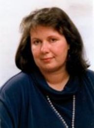 Portraitbild: Prof. Dr. paed. Ute Rosenbaum