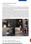 PDF: Pressetext. Ausstellung "Sybille trifft Kunst und Mode".