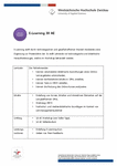 PDF: Information zum Workshop. E-Learning.