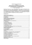 PDF: Prüfungsordnung Masterstudiengang Gesundheitswissenschaften. 04.02.2019.