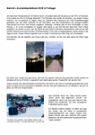 PDF: Studienbericht. Auslandspraktikum im Robinson Club Quinta Da Ria in Portugal..