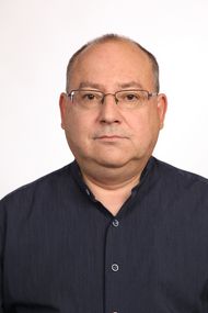 Dr.-Ing. Heiko Baum