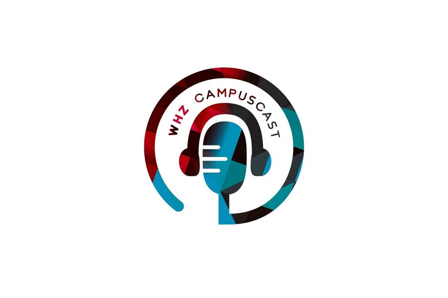 Vorschaubild mit Logo des CampusCast