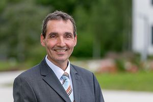 Foto: Prof. Dr. Christian Busch