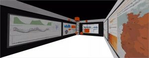 Screenshot VLAB