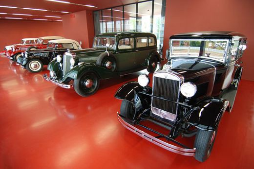 Bild welches Forum Mobile Auto Union zeigt