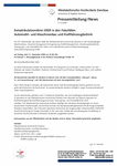 Exmatrikulationsfeier 2009 in den Fakultäten Automobil- und Maschinenbau und Kraftfahrzeugtechnik