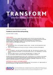 PDF: Stellenausschreibung. Praktikant Wirtschaftsprüfung.