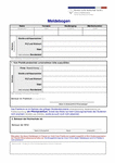 PDF: Meldebogen.