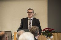 Exmatrikulationsfeier 2017 / Foto 12