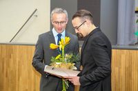 Exmatrikulationsfeier 2017 / Foto 18