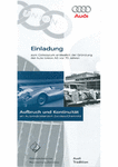 Kolloquium anlässlich der Gründung der Auto Union vor 75 Jahren
