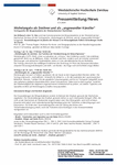 Vortragsreihe der Bürgerakademie: Michelangelo als Zeichner und als „angewandter Künstler“
