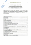 PDF: Prüfungsordnung für den Bachelorstudiengang Physikalische Technik.