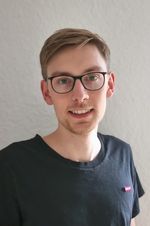 Porträtfoto: Michel Hummel