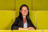 Foto: Prof. Dr. Michaela Gläß, MBA, Professorin für Allgemeine Betriebswirtschaftslehre