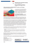 Workshop: Mikrosystemtechnik und Mikroelektronik in Sachsen und Thüringen