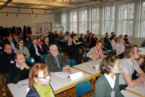 17. Symposium "Technische Textilien"