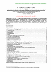 PDF: Prüfungsordnung Masterstudiengang Angewandte Gesundheitswissenschaften. 28.05.2013.