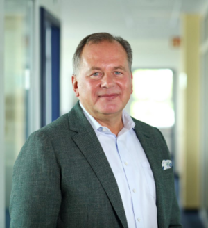 Foto: Herr Jens Hartwig, N+P Informationssysteme GmbH