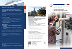 PDF: Infoflyer zum Studiengang Produktionsoptimierung. (Master, Weiterbildungsstudium).