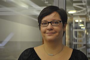 Foto: Jana Rau.