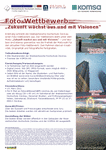 Foto-Wettbewerb „Zukunft wächst aus und mit Visionen“