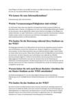 PDF: Befragung von Studierenden und Absolventen. Eigenbewertung André Pflüger.
