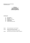 PDF: Ordnung für Praxismodule im Diplomstudiengang Kraftfahrzeugelektronik.