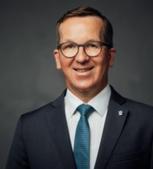 Foto: Herr Frank Emrich, Verbandsdirektor, Verband Thüringer Wohnungs- und Immobilienwirtschaft e.V.
