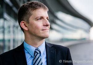 Foto: Dr.-Ing. Martin Dannemann
