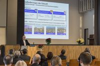Exmatrikulationsfeier 2017 / Foto 33