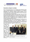Dissertation erfolgreich verteidigt - Institut für Produktionstechnik