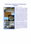 PDF: Mikrobiologische Sanierung von PAK-kontaminiertem Bauschutt.