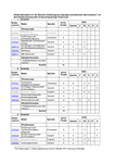 PDF: Studienablaufplan. Bachelorstudiengang Languages and Business Administration. Studienschwerpunkt chinesischsprachiger Kulturraum.