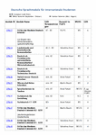 PDF: Deutsche Sprachmodule für internationale Studenten.