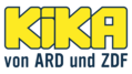 Logo KiKa von ARD und ZDF