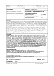 PDF: Modulbeschreibung. Modulname: Atome und Moleküle.