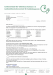 PDF: Anmeldeformular mit Terminen zum Intensivkurs / Lehrgang DGS 1.