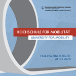 Hochschulbericht 2021/2022