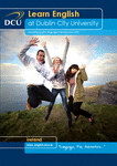 PDF: Information. Learn English at Dublin City University.