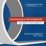 Hochschulbericht 2021/2022