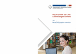 Hochschulen als Orte Lebenslangen Lernens