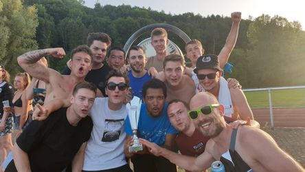 Fußballer bei Konstantia 2022